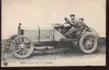 AUTOMOBILE  VOITURE..CARTE POSTALE ANCI...DURAY SUR SA DIETRICH .NON ECRITE..   -‹(•¿•)› - Toerisme