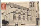 FONTENAY Sous BOIS : L'Eglise - En 1910 - - Fontenay Sous Bois