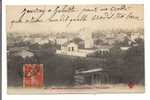 FONTENAY Sous BOIS : Panorama De Fontenay Et Vincennes - En 1907 - - Fontenay Sous Bois