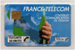 50 Unités France Télécom Lille Communication De Demain - 1989