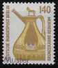 Specimen, Berlin Sc9N555 Bronze Flagon. - Vins & Alcools