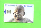 NORWAY - Chip Phonecard As Scan - Norvège