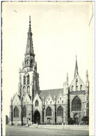 ANDERLECHT-EGLISE SAINT PIERRE - Anderlecht