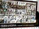 FERRANDINA PAESE MATERA - LE CASE IN SCHIERA   N2005 CY22898 - Matera
