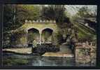 RB 675 - Early Postcard Upwey Wishing Well Near Weymouth Dorset - Autres & Non Classés