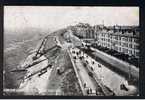 RB 675 - 1903 Postcard Promenade N.S. Blackpool Lancashire - Blackpool