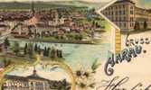 Aarau Litho - Aarau