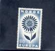 NORVEGIA 1964  ** - Unused Stamps