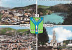 La Grande Combe -(gard) - La Grand-Combe