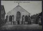 CPSM 59 - GRAVELINES - L'EGLISE ET LA POTERNE - Non Ecrite - - Gravelines