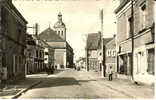 SAINT GEORGES SUR LOIRE - Rue Nationale - Saint Georges Sur Loire