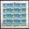 2010 San Marino  Mi. 2433-4 **MNH Sheet Europa Kinderbücher - 2010