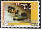 2003 Spanien  Mi 3839** MNH  Europa - 2003