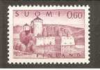 Finland1963: Michel565mnh** - Neufs