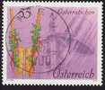 AUSTRIA 2007    Mi. 2643   Used - Used Stamps