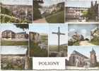 POLIGNY - Poligny