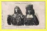 C.P.A. - FEMMES SERBES DE L´INTERIEUR ( Campagne D´orient 1914/1917) - Carte Vierge - Non Classés