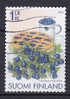 Finland 2006 Mi. 1814  1. Klasse Heidelbeere Blueberries - Usados