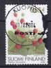 Finland 2004 Mi. 1708  0.65 € Walderdbeere Forest Strawberries - Usados