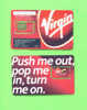 UK - Mint/Unused SIM Chip Phonecard/Virgin - Andere & Zonder Classificatie