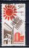 IND Indien 1988 Mi 1137 Sonnenenergie - Used Stamps