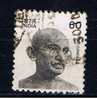 IND Indien 1988 Mi 1167 Mahatma Gandhi - Oblitérés