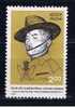 IND Indien 1990 Mi 1271 Mnh Gurkha - Unused Stamps