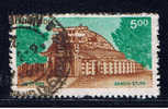 IND+ Indien 1994 Mi 1423 Tempel - Used Stamps