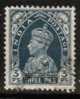 INDIA   Scott #  150  VF USED - 1936-47 King George VI