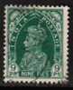 INDIA   Scott #  152  VF USED - 1936-47 Roi Georges VI