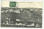 AIX-SUR-VIENNE(87)1908-vu E  Générale - Aixe Sur Vienne