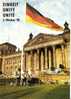 La Carte Historique Et De Collection De Demain - Mur De Berlin