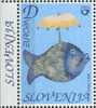 PIA - SLOVENIA - 2004  : Europa - 2004