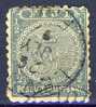 Fiji 1892. Michel 27. Cancelled(o) - Fiji (1970-...)