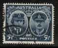 AUSTRALIA   Scott #  199  VF USED - Used Stamps