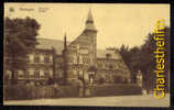 MALDEGHEM - MALDEGEM - HOPITAL - Zeldzaam Geanimeerde Nels ! Vanden Broucke Maldegem - Maldegem