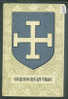 DISTRICT D´ECHALLENS ///  GOUMOENS LA VILLE - ARMORIAL DE LA COMMUNE - TB - Goumoëns