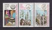 Chypre(Turquie) 1980 - Yv.no.70-2 Neufs** - Nuovi