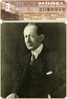 Wireless Radio / Nobel / Guglielmo Marconi S-t-a-m-p-ed Card 1278 -2 - Nobel Prize Laureates