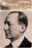 Wireless Radio / Nobel / Guglielmo Marconi S-t-a-m-p-ed Card 1278 -2 - Premio Nobel