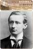 Wireless Radio / Nobel / Guglielmo Marconi S-t-a-m-p-ed Card 1278 -2 - Nobel Prize Laureates