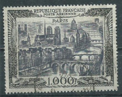 Timbre Poste Aérienne Yvt  N° 29 - 1927-1959 Usati