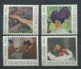 1986 COMPLETE SET PRO PATRIA MNH ** - Unused Stamps