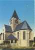 Opwijk : De Gerestaureerde  Sint Paulus Kerk    ( Groot Formaat ) - Opwijk