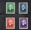 NORVEGIA  1946 O - Used Stamps