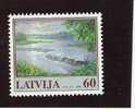 2001 Lettland    Yv. 514  Mi. 544 ** MNH - 2001