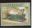 2004 Austria  Mi 2488 Used  Eisenbahn - Used Stamps