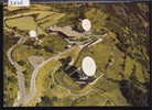 Loèche - Leuk : Station Terrienne Suisse De Télécommunication Par Satellites (930 M/s) (3878) - Loèche