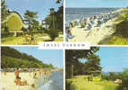 TOP!! INSEL USEDOM - ZEMPIN UND KOSEROW IN 4 ANSICHTEN **!! - Usedom