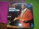 LIONEL  HAMPTON  ° AND  HIS  PARIS  ALL  STARS   /  THE  COMPLETE  1953  PARIS  SESSION  °  ALBUM  DOUBLE - Jazz